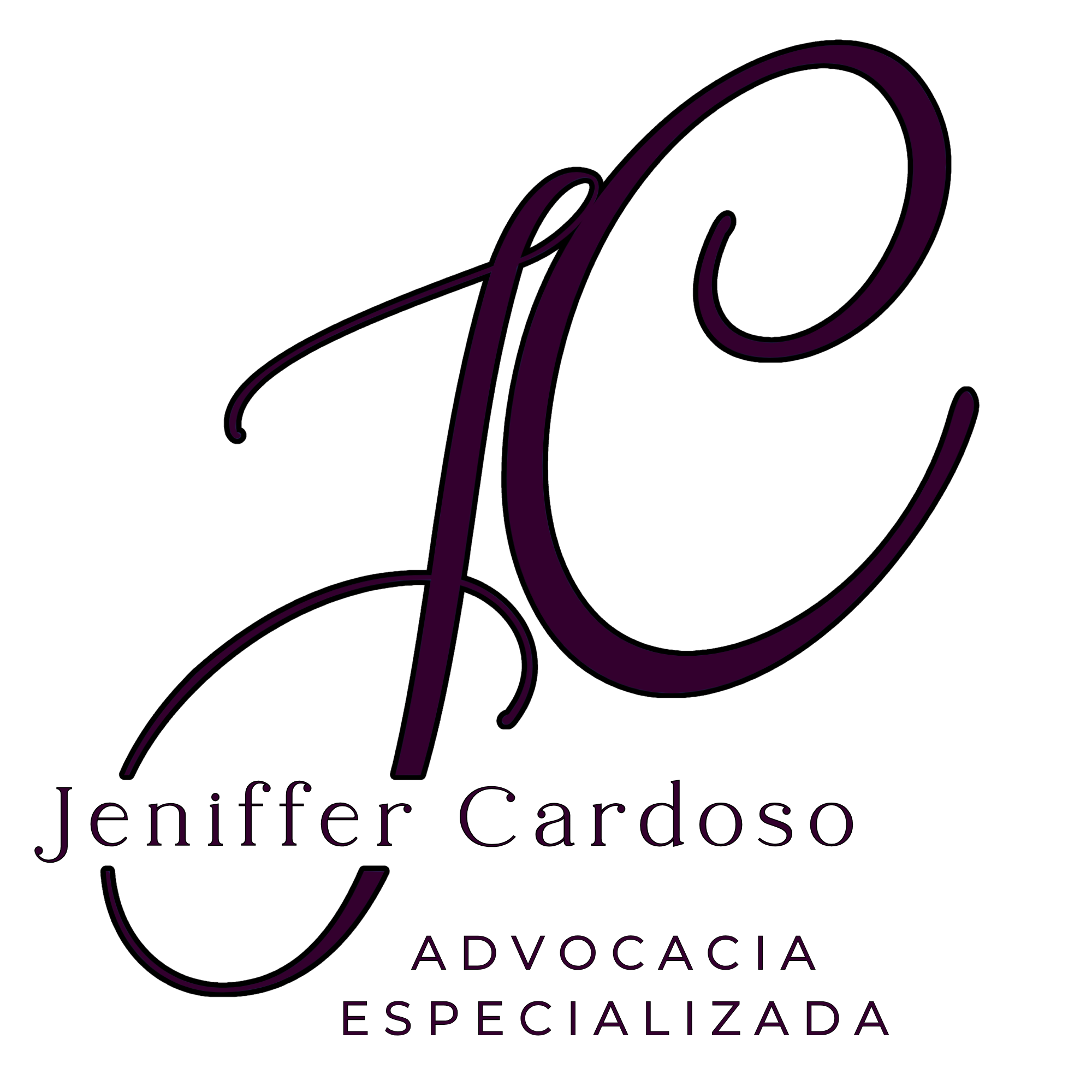 Jeniffer Cardoso Advocacia